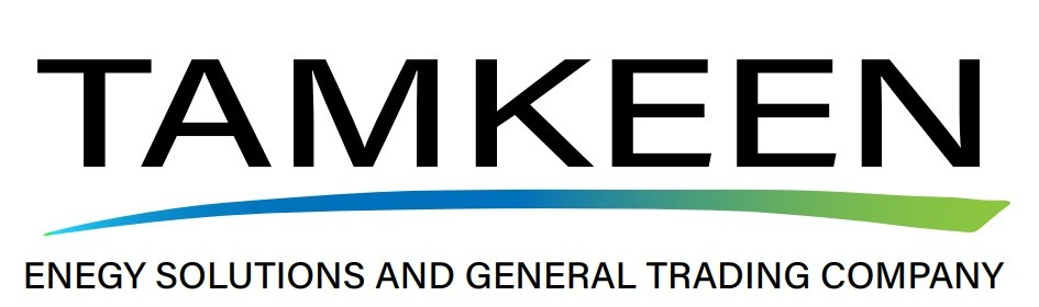 TAMKEEN Logo
