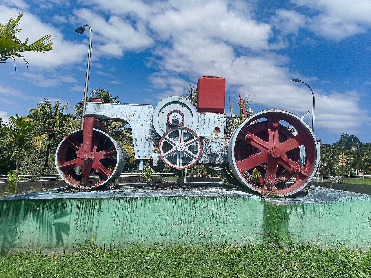 Road Rollers