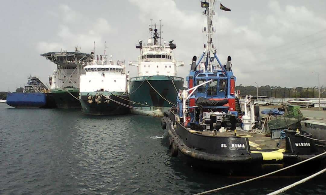 Marine Automation Systems